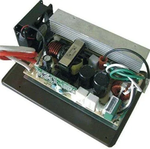 Board, Main Assembly 65a