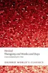 Theogony and Works and Days [Book]