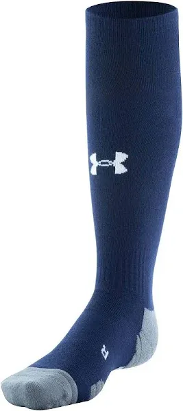 Under Armour Kids' Team Over-the-Calf Baseball/Softball Socks