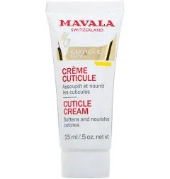 Mavala Cuticle Cream