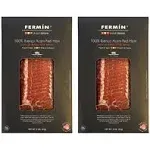 Jamon De Bellota 100% Acorn-Fed Ham Sliced 2 oz (4 Pack)