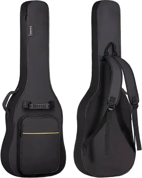 Cahaya Electric Guitar Bag