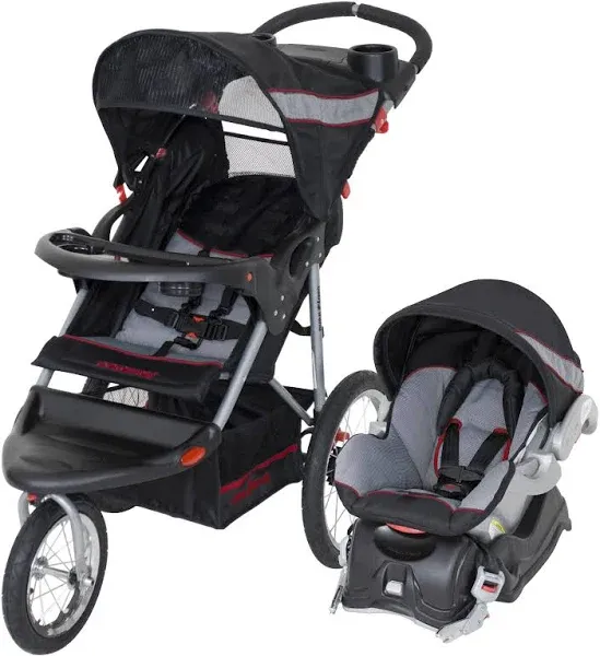 Baby Trend Expedition Travel System