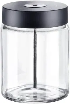 Miele Glass Milk Container