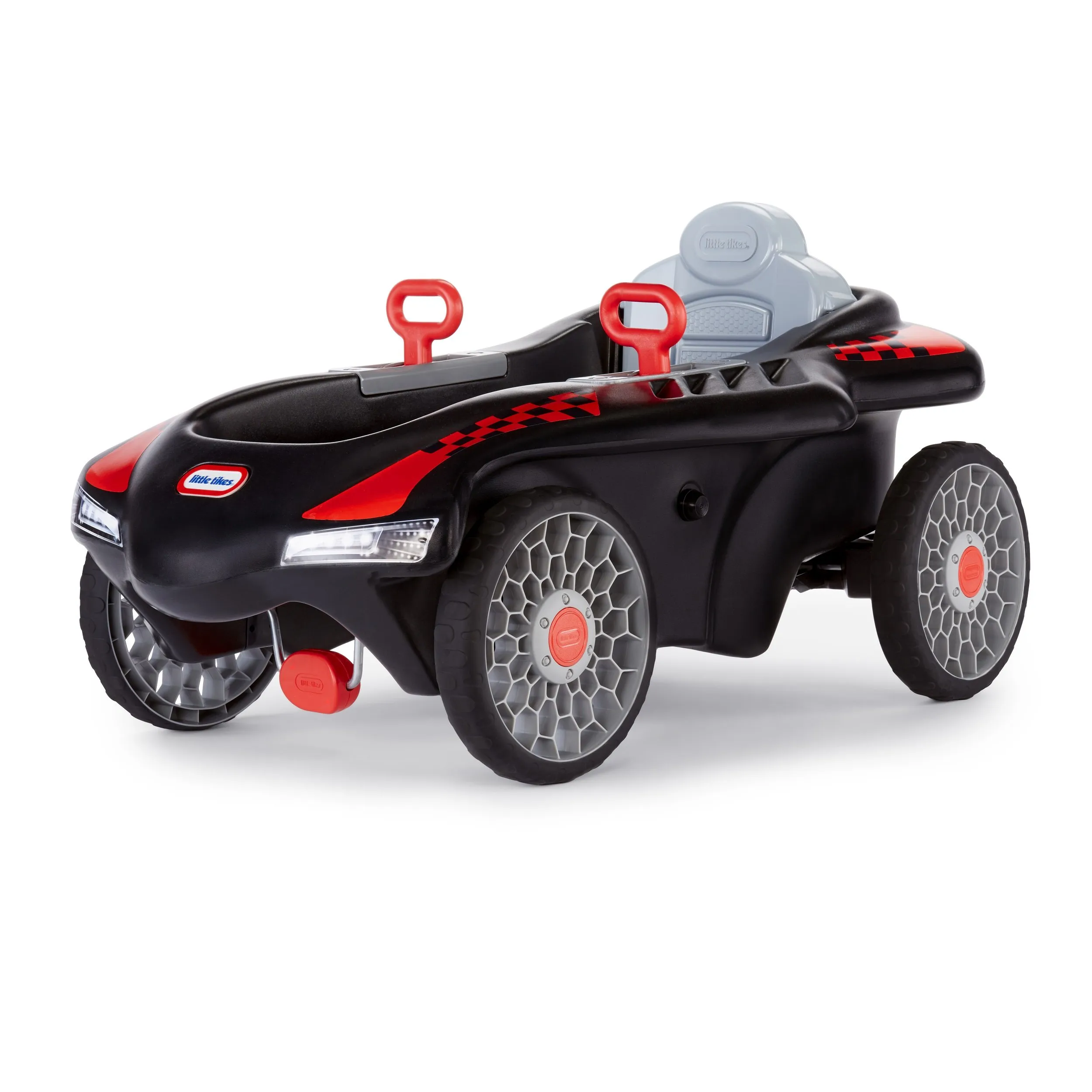 Little Tikes Jett Car Racer Ride-On