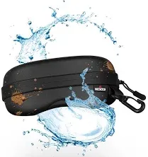 NoCry Glasses Case Pro Sunglasses Case