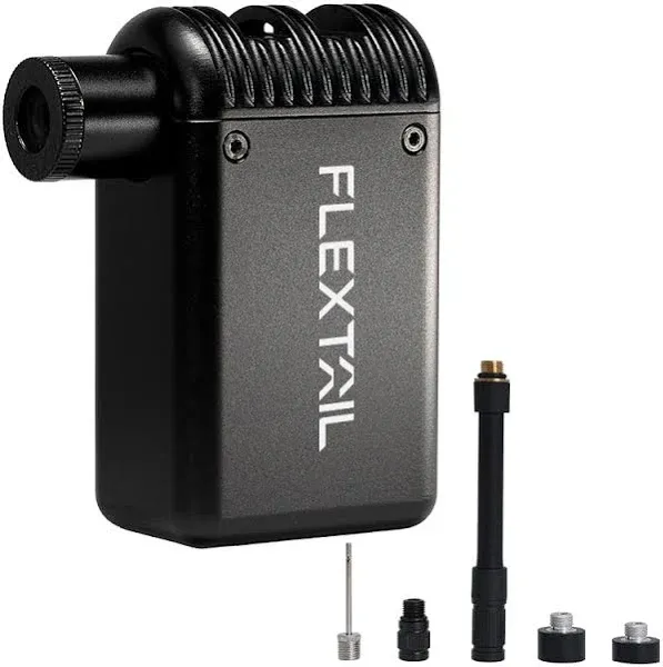 FLEXTAIL Tiny Bike Pump