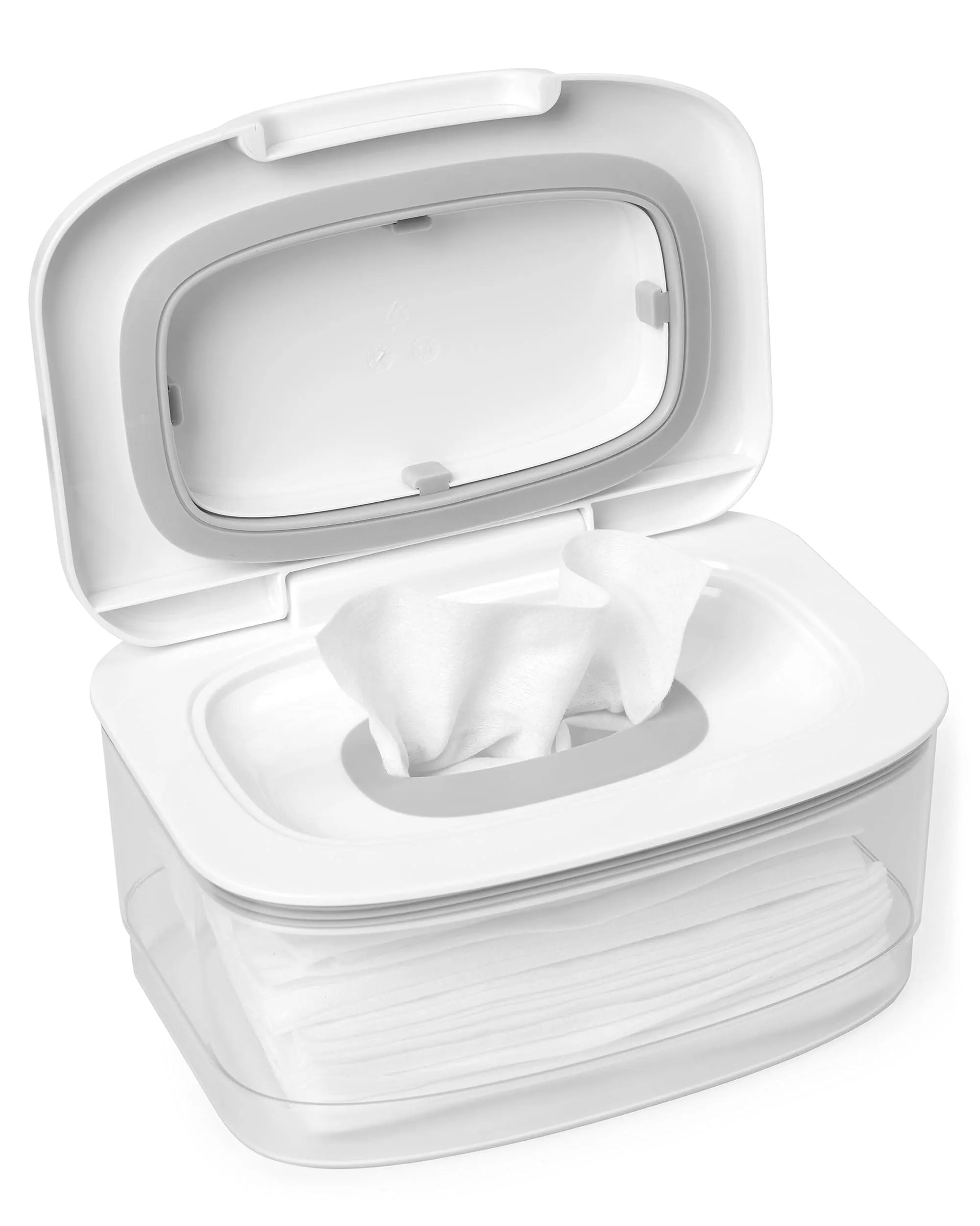 Skip Hop Nursery Style Wipes Holder