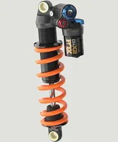 Fox DHX2 Factory Rear Shock