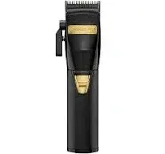 BABYLISS PRO BlackFX Clipper