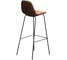 AllModern Kody Bar & Counter Stool Set of 2