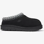 UGG Tasman II Slipper Black Kids