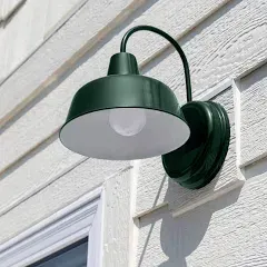 Design House Mason 1 Indoor/Outdoor Wall Light 579342