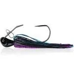 Berkley SlobberKnocker Bladed Jig Bl Special / 1/2 oz