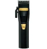 BaBylissPRO BlackFX Metal Collection Cordless Clipper FX870BN BaByliss Pro