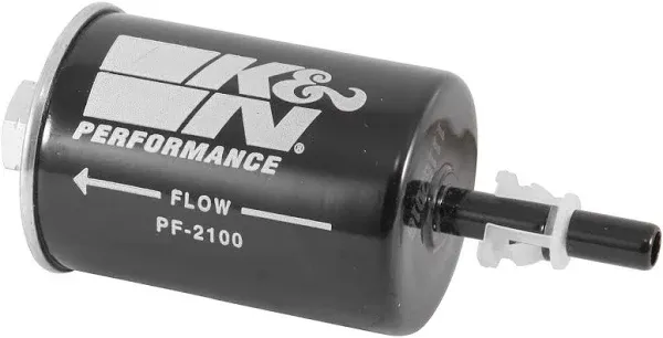 K&amp;N 92-95 Chevy Cavalier 2.2L / 3.1L Fuel Filter