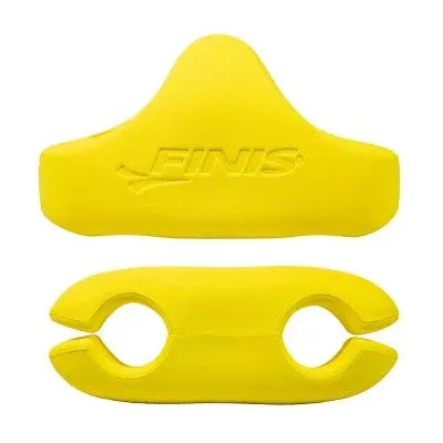 FINIS Ankle Buoy - Swim Buoy to Improve Upper Body and Core Strength