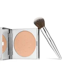 Magic Minerals Powder Foundation