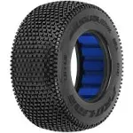 Pro-Line 1/10 Blockade M3 Front/Rear 2.2"/3.0" Short Course Tires (2) - PRO118302