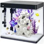 JumblPets Premium Fish Aquarium Kit