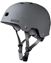 OutdoorMaster Skateboard Cycling Helmet