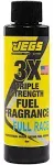 JEGS 63648: Full Race Fuel Fragrance 4 oz. Bottle - JEGS