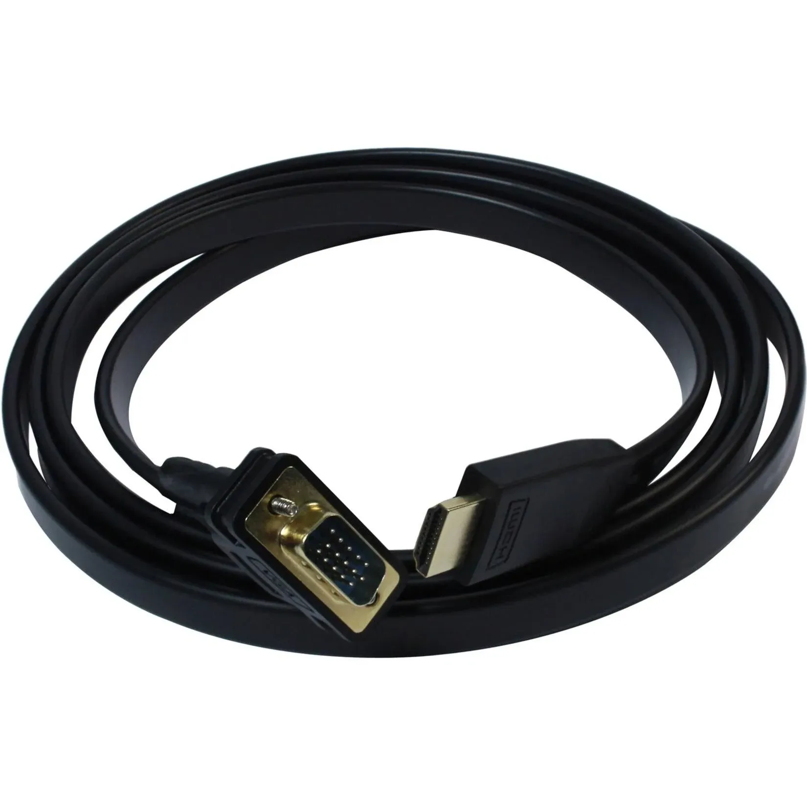 Plugable HDMI to VGA Active Adapter Cable