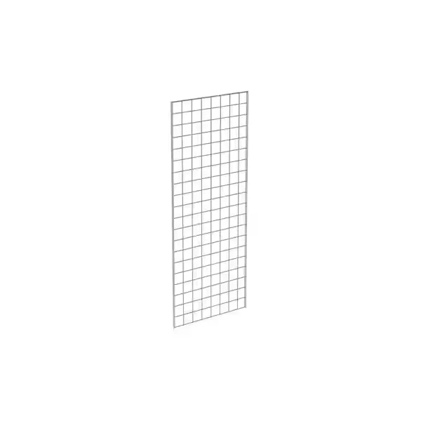 Econoco 2'W x 5'H Grid Wall Panels