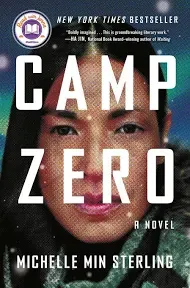 Camp Zero (Paperback or Softback)