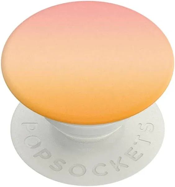 PopSockets PopGrip - Sherbet Sunset New in Package