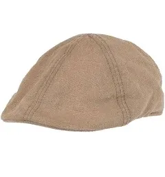 Levi's Men's Oil Cloth Ivy Cap