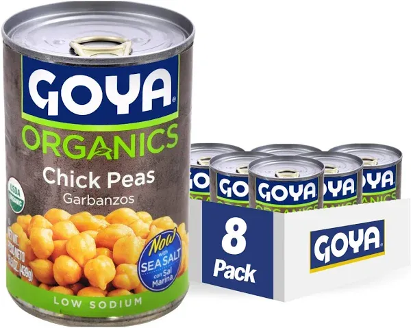 Goya Peas Chick - 10.5 OZ