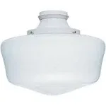 Hunter 99164 Light Kit White