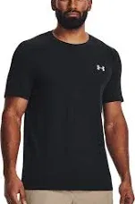 Men's Under Armour Seamless Grid Short-Sleeve T-Shirt