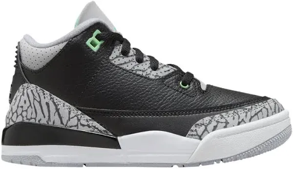 Kid's Air Jordan 3 Retro