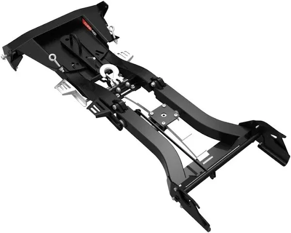 Click N GO CNG 2 Push Frame