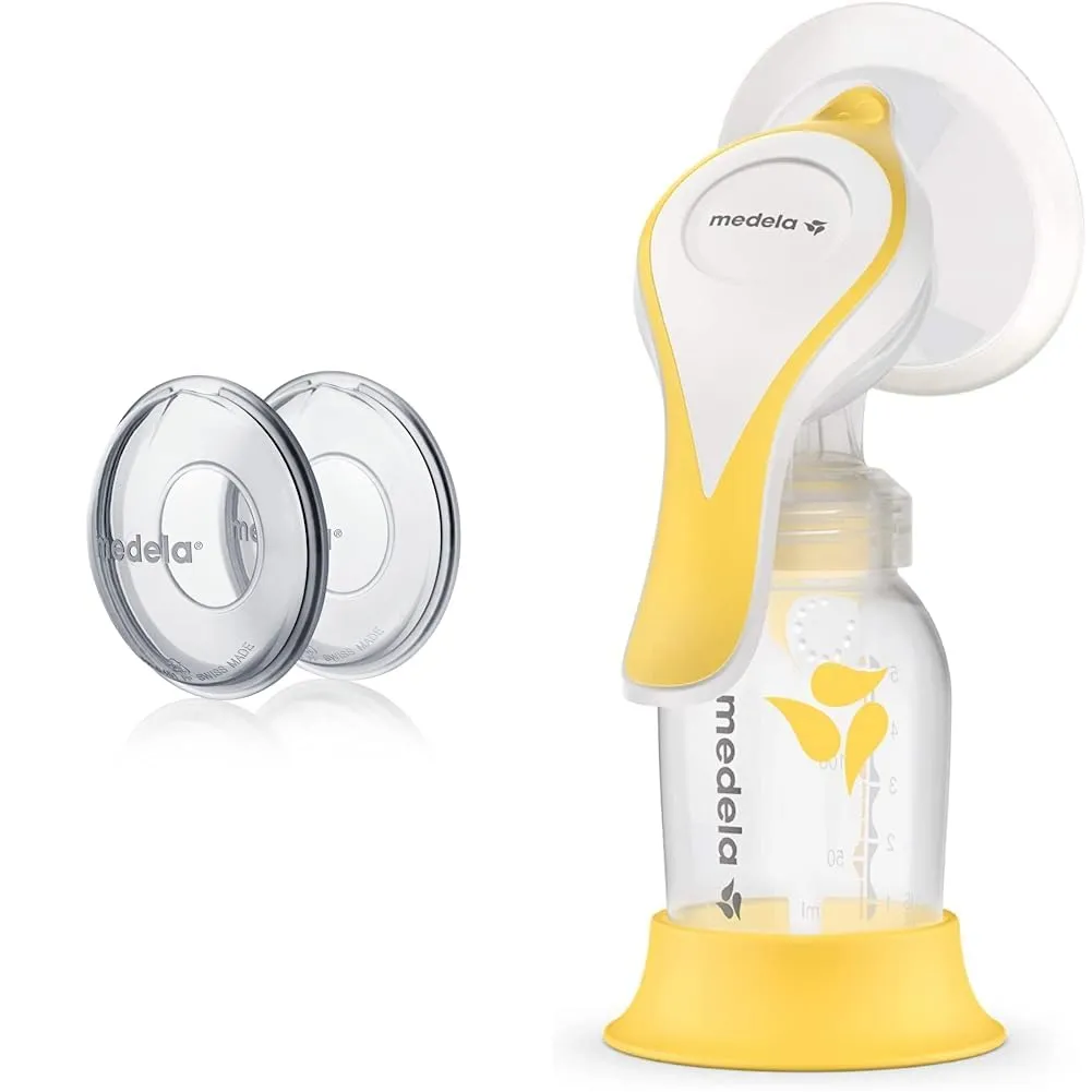 Medela Harmony Manual Breast Pump- New in Box