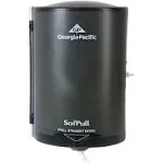 Georgia Pacific SofPull Centerpull Junior Capacity Paper Towel Dispenser 58008 