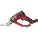 Milwaukee 2635-20 M18 Cordless 14 Gauge Double Cut Shear -9004bn-c--New<wbr/>-Sealed