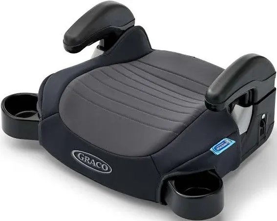 Graco TurboBooster 2.0 Backless Booster Seat