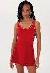 Splits59 Martina Dress - 100% Exclusive - Red