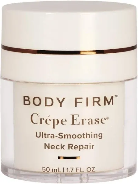 Crepe Erase Ultra Smoothing Neck Repair Treatment