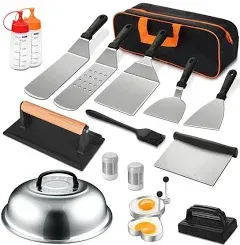 Griddle Accessories Kit