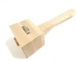 Narex 460 Gram Beech Wood Carving Mallet