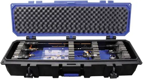 Otter Pro-Tech 48 Rod Case