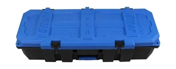 Otter Pro-Tech 48 Rod Case