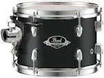 Pearl Export EXX Tom Pack - 8&#034; x 7&#034; Jet Black