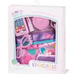 Battat Play Circle Princess Purse Set