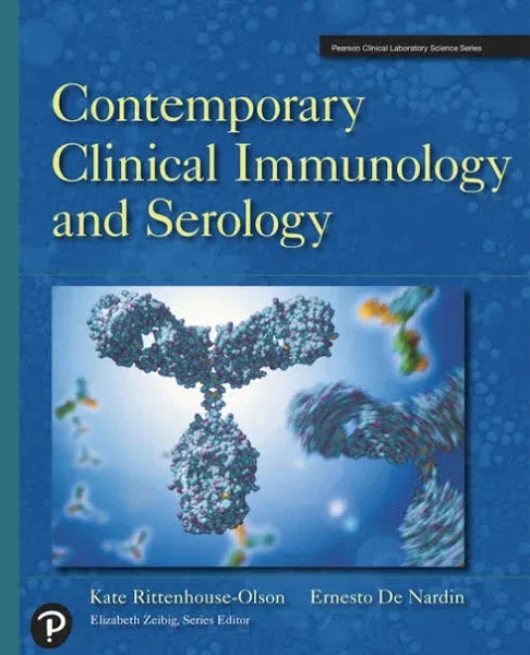 Contemporary Clinical Immunology and Serology