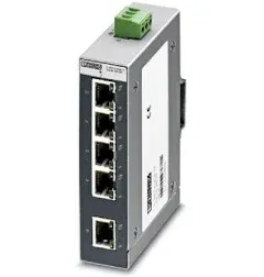 Phoenix Contact 1071801 Ethernet Modules